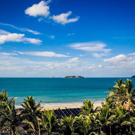 Costa Norte Ingleses Hotel Florianopolis Exterior photo