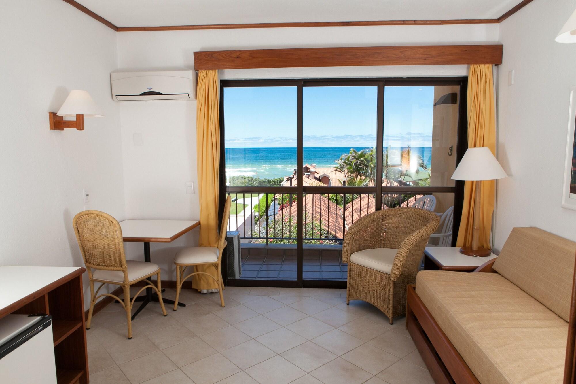 Costa Norte Ingleses Hotel Florianopolis Exterior photo