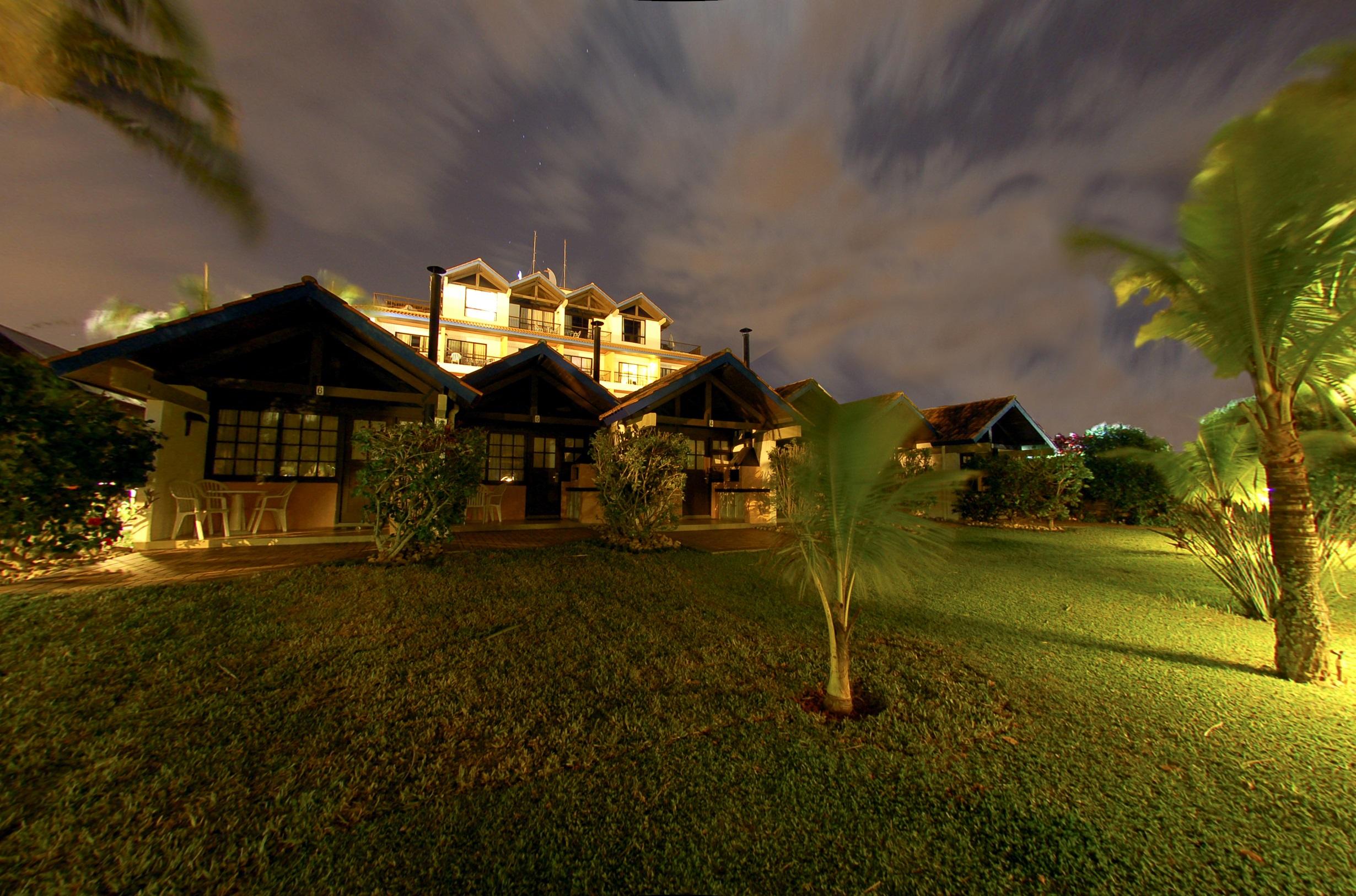 Costa Norte Ingleses Hotel Florianopolis Exterior photo