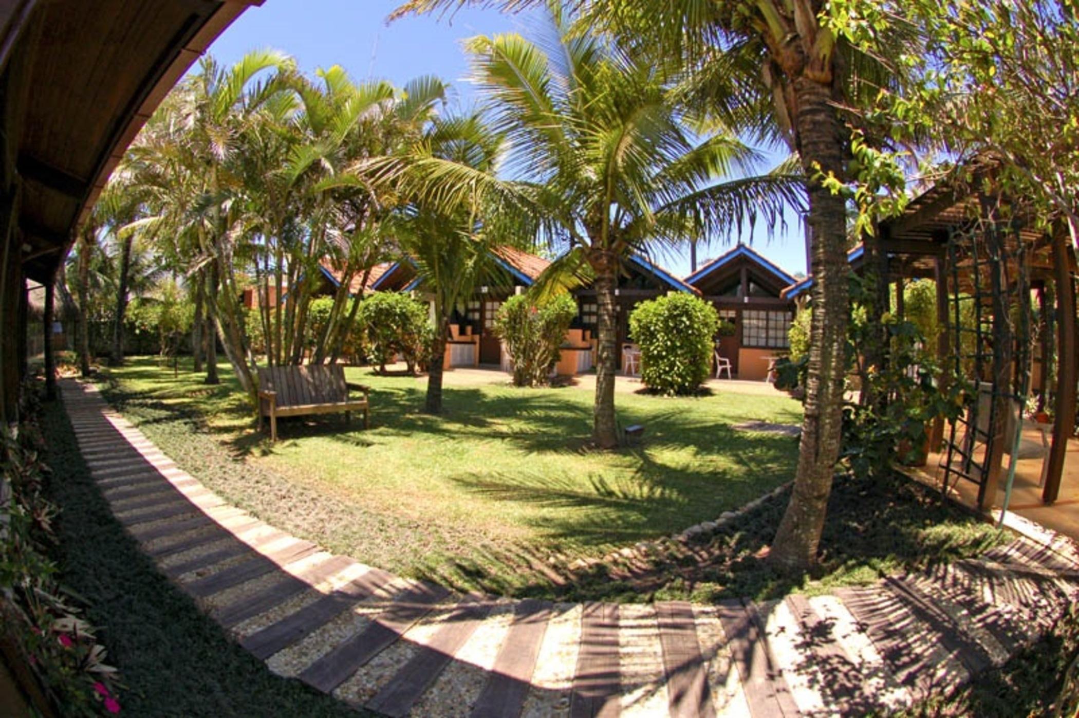 Costa Norte Ingleses Hotel Florianopolis Exterior photo