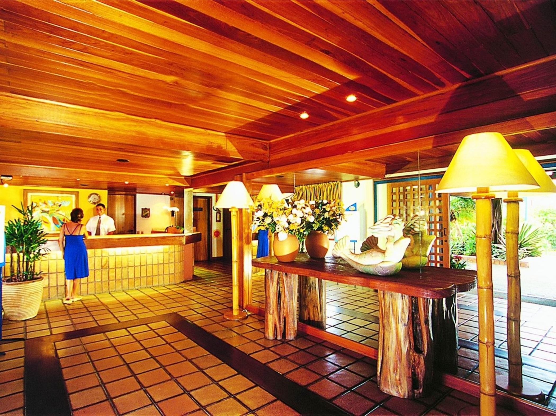 Costa Norte Ingleses Hotel Florianopolis Exterior photo