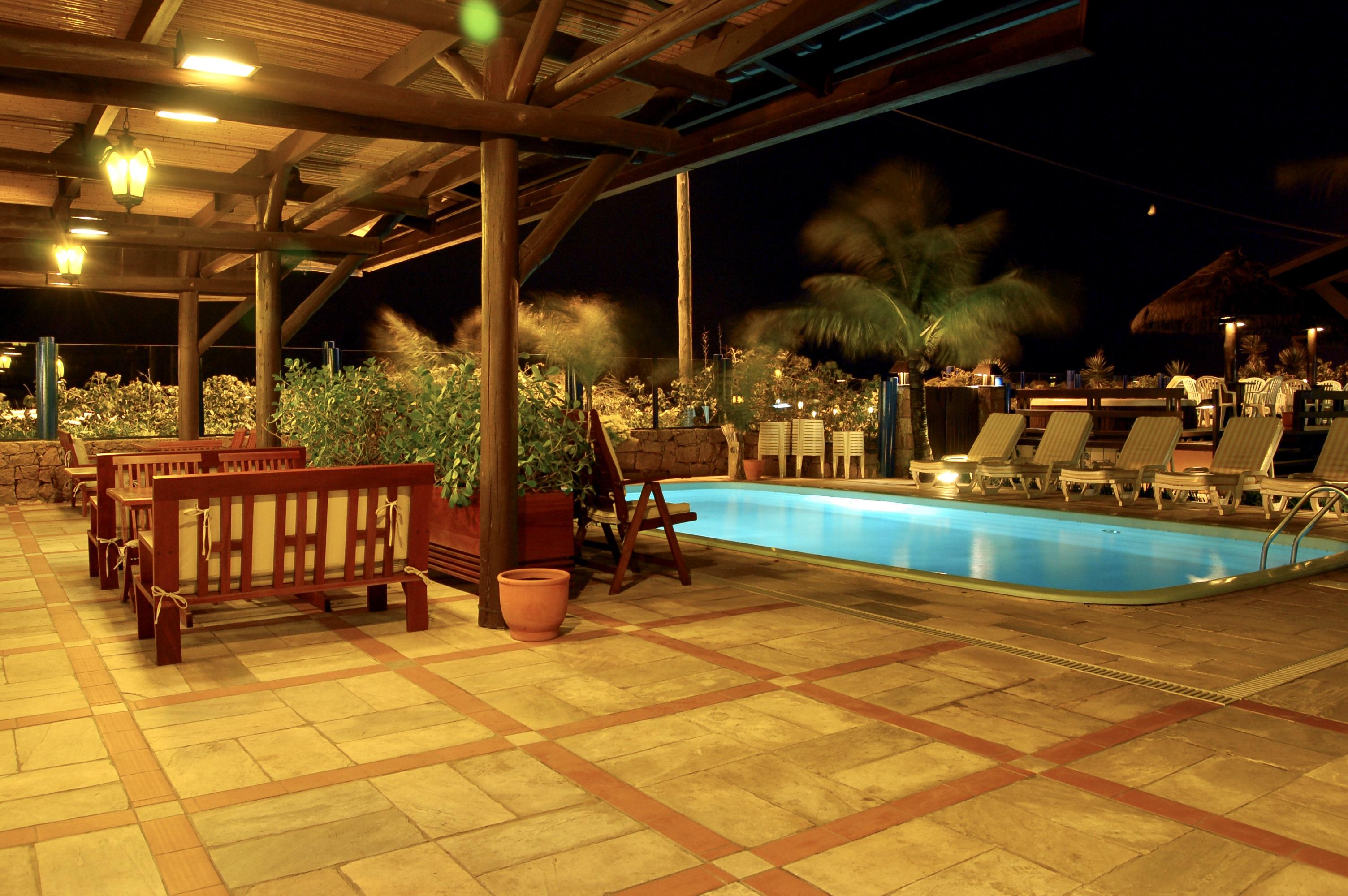 Costa Norte Ingleses Hotel Florianopolis Exterior photo