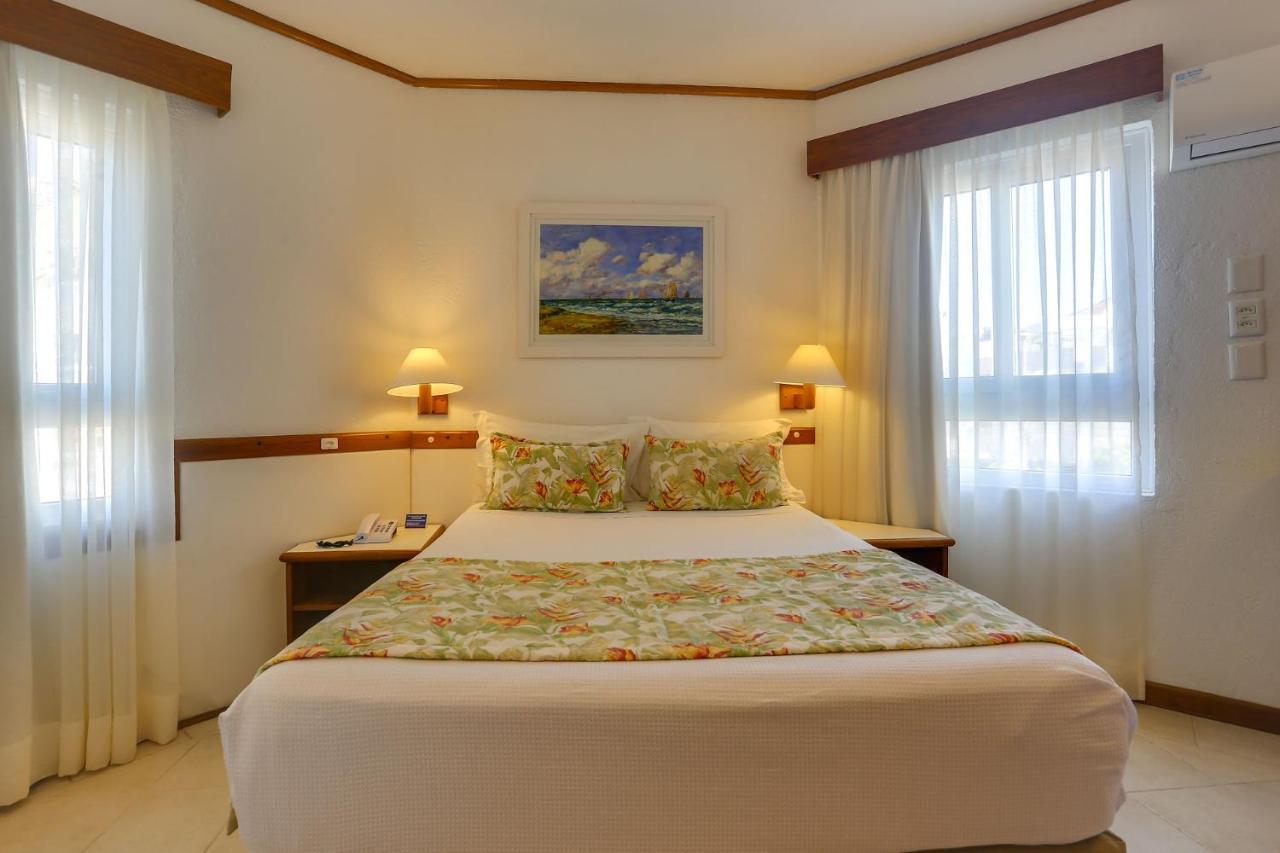 Costa Norte Ingleses Hotel Florianopolis Exterior photo