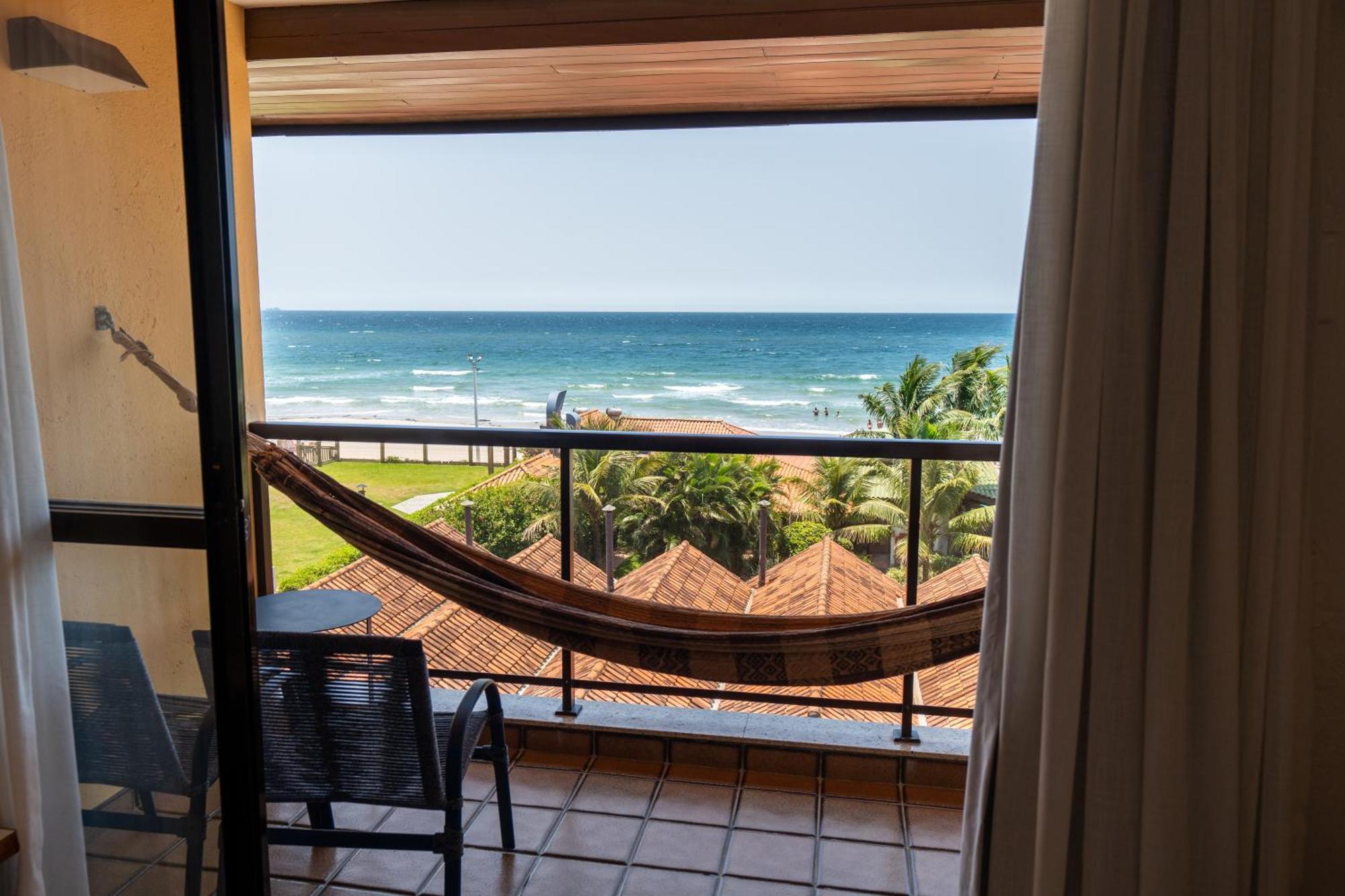 Costa Norte Ingleses Hotel Florianopolis Exterior photo