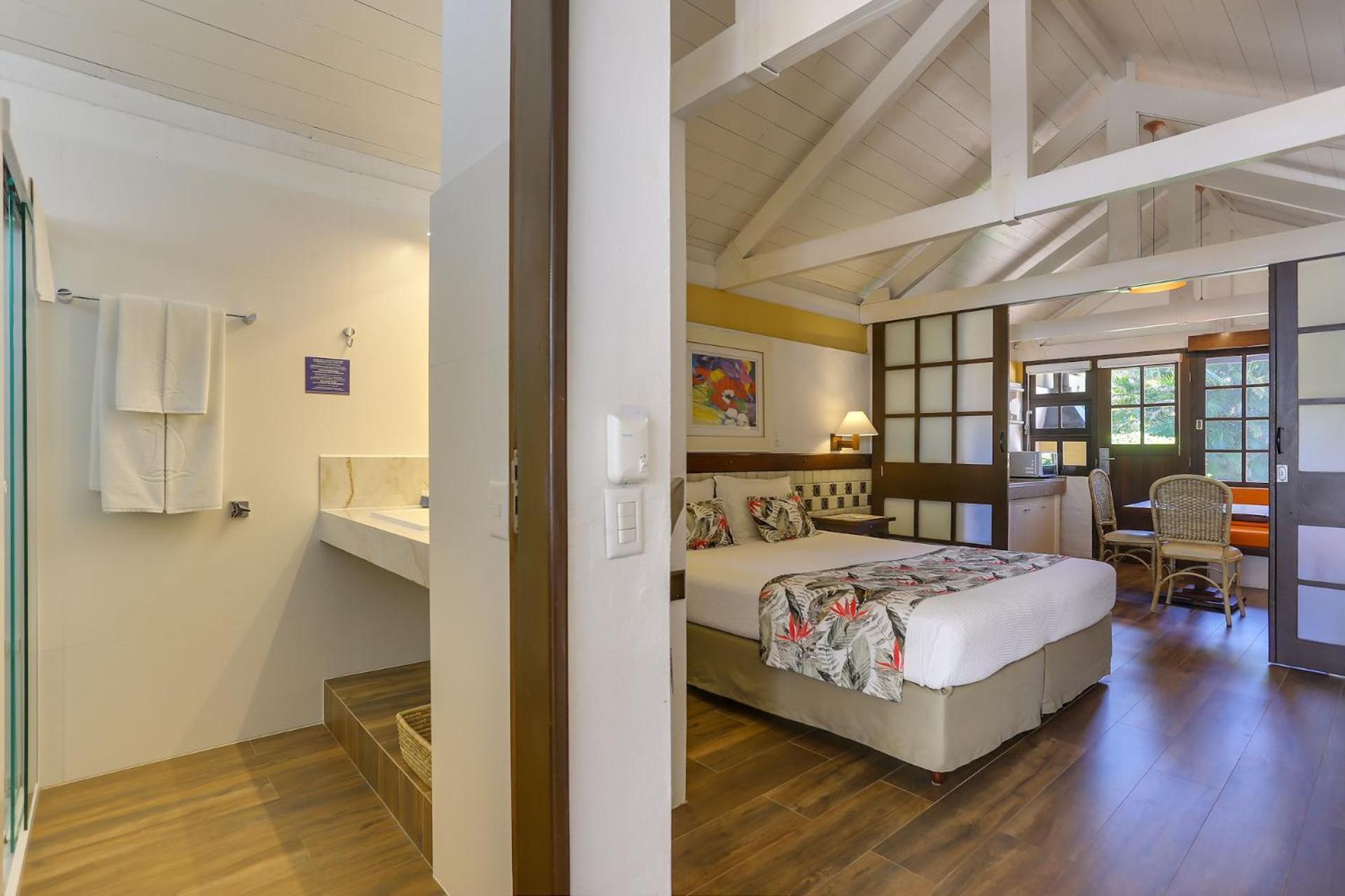 Costa Norte Ingleses Hotel Florianopolis Exterior photo