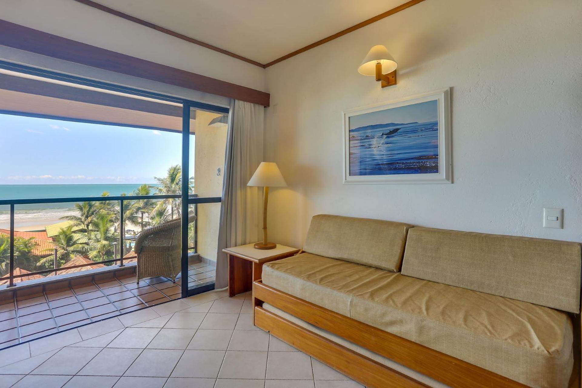Costa Norte Ingleses Hotel Florianopolis Exterior photo