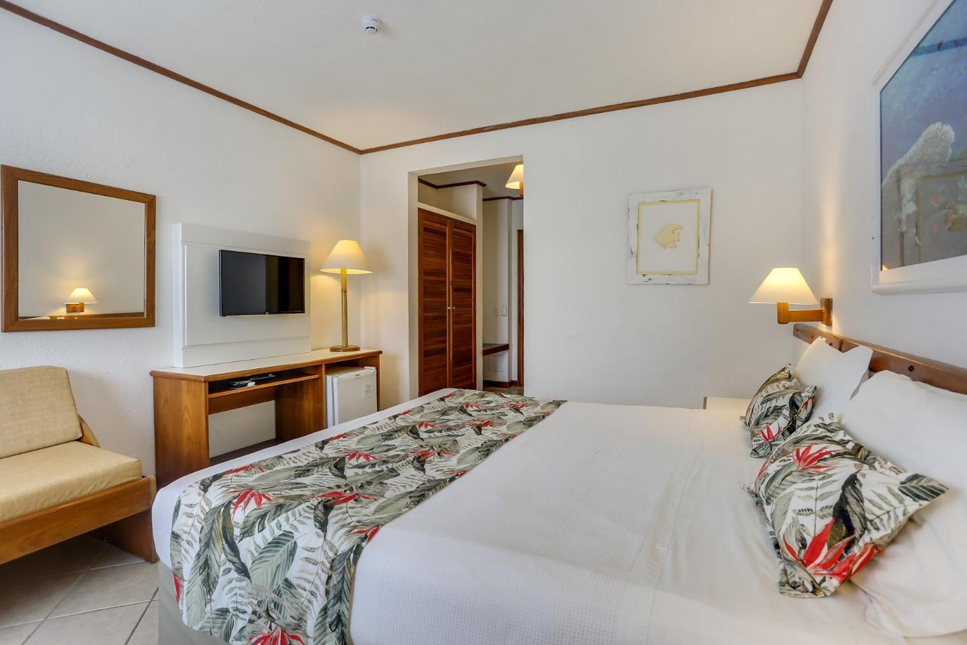 Costa Norte Ingleses Hotel Florianopolis Exterior photo