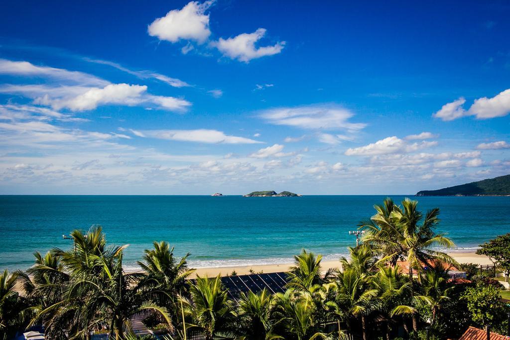 Costa Norte Ingleses Hotel Florianopolis Exterior photo
