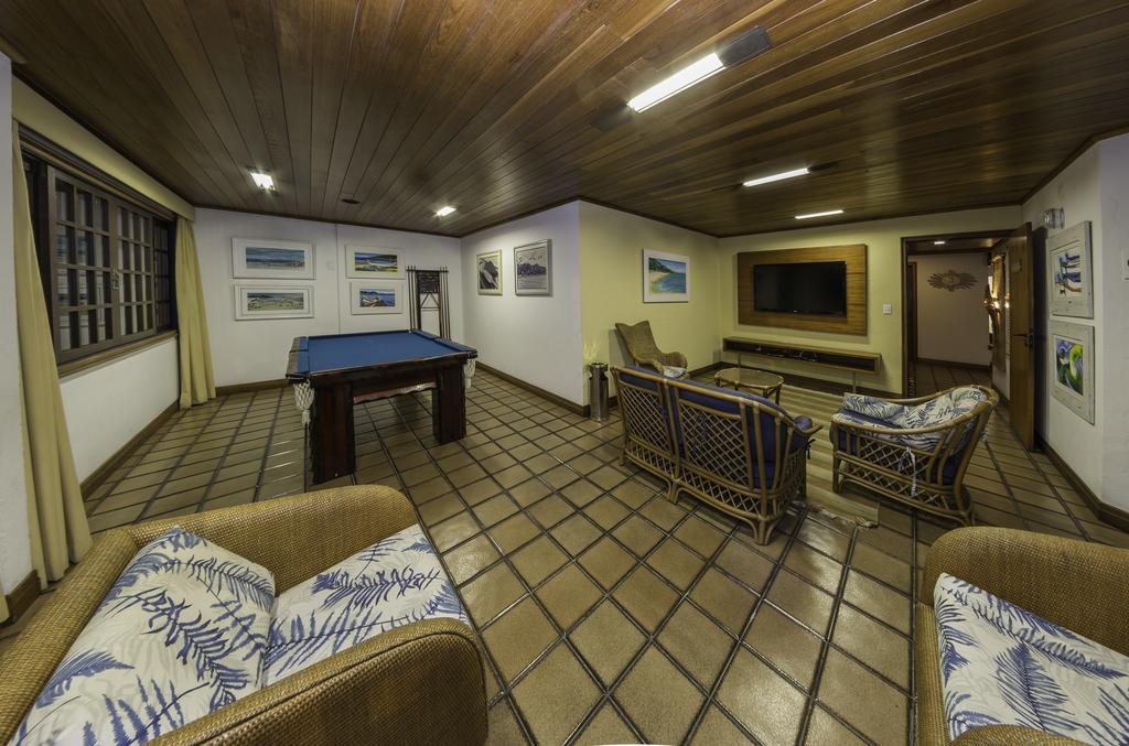 Costa Norte Ingleses Hotel Florianopolis Exterior photo